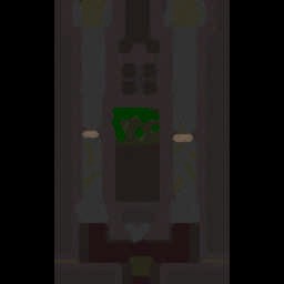 True Thug-Life 1.1 - Warcraft 3: Mini map