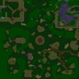 True Village Wars V1.02 - Warcraft 3: Custom Map avatar
