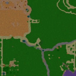 True Warcraft - Warcraft 3: Custom Map avatar