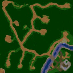 Трупика:Возвращение Смерти - Warcraft 3: Custom Map avatar
