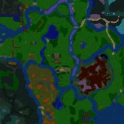 Trzeci Świat ver.1org.r - Warcraft 3: Custom Map avatar