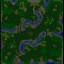 TS - Human Inbalance Warcraft 3: Map image