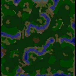 TS Human Inbalance v1.14.2 - Warcraft 3: Custom Map avatar