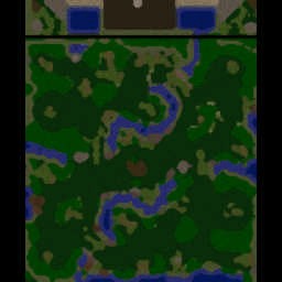 TSHumanInbalancev1.15.7r - Warcraft 3: Custom Map avatar