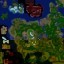 TSoL CoTS - Warcraft 3 Custom map: Mini map