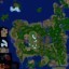 TSoL EoTH 1 - Warcraft 3 Custom map: Mini map