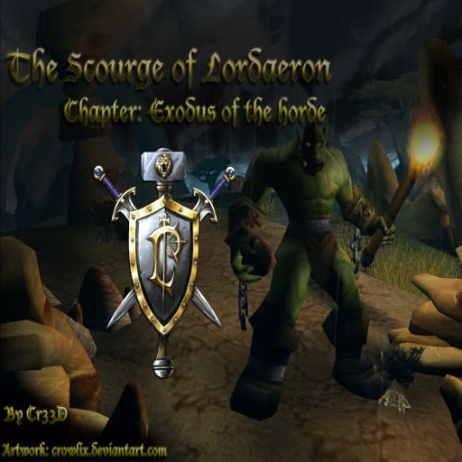 TSoL EoTH 4 - Warcraft 3: Custom Map avatar