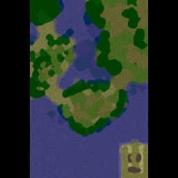 TSUNAMI TEMPLE - Warcraft 3: Custom Map avatar