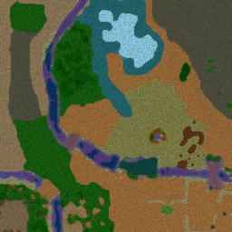 tt - Warcraft 3: Custom Map avatar