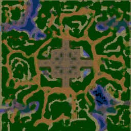 TT   THE LOST Temple 29G - Warcraft 3: Custom Map avatar