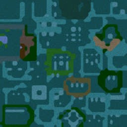 TTT Time To Teleport new version - Warcraft 3: Custom Map avatar