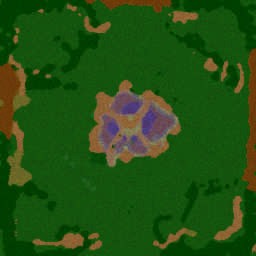 TTTT - Warcraft 3: Custom Map avatar