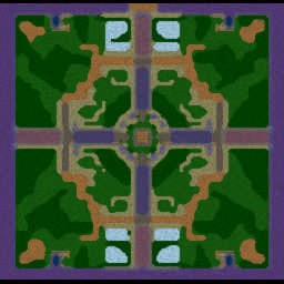Türk Savaslari 1.02b - Warcraft 3: Custom Map avatar