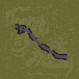 Tui 4.9br - Warcraft 3: Mini map