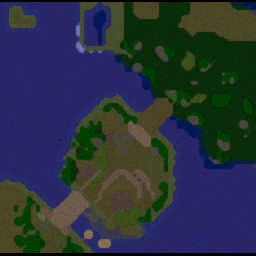 Tulley dapet cewe v1.2 - Warcraft 3: Custom Map avatar
