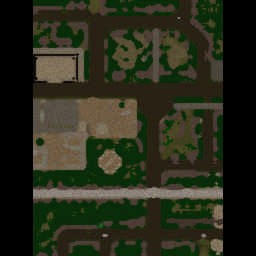 Тума(v1.1) - Warcraft 3: Custom Map avatar