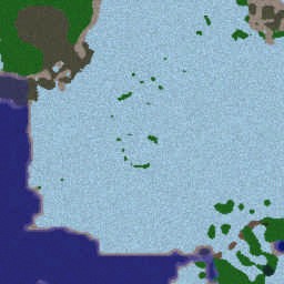 Tundra thunder - Warcraft 3: Custom Map avatar