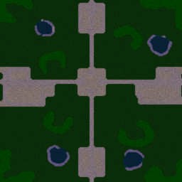 Turniej Czterech Ras Azerothu - Warcraft 3: Custom Map avatar