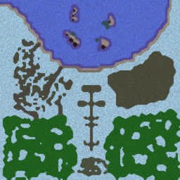 Turret Shooter - Warcraft 3: Custom Map avatar