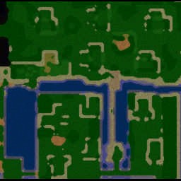  Turret Wars V1.0R - Warcraft 3: Custom Map avatar