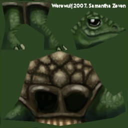 Turtle Attackers - Warcraft 3: Custom Map avatar