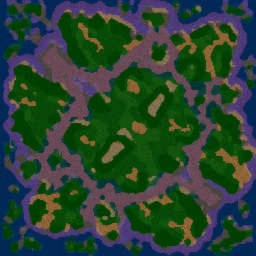 Turtle Rock - 2 - Warcraft 3: Custom Map avatar