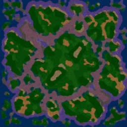 Turtle Rock - AdvObs v1.14 - Warcraft 3: Custom Map avatar