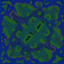 Turtle Rock (AGT version) - Warcraft 3: Custom Map avatar