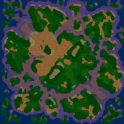 Turtle Rock Item Exchange - Warcraft 3: Custom Map avatar