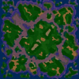 Turtle Rock - New Heroesv.0.8.1 - Warcraft 3: Custom Map avatar