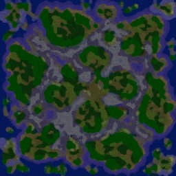 Turtle Rock 1.0 - Warcraft 3: Custom Map avatar