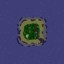 Turtle Simulator 1.1 - Warcraft 3 Custom map: Mini map