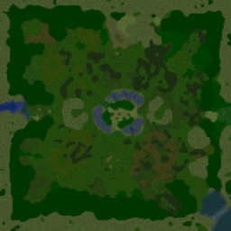 TurTLeZ! - Warcraft 3: Custom Map avatar
