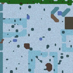 Tus 3 heros solo para pRos - Warcraft 3: Custom Map avatar