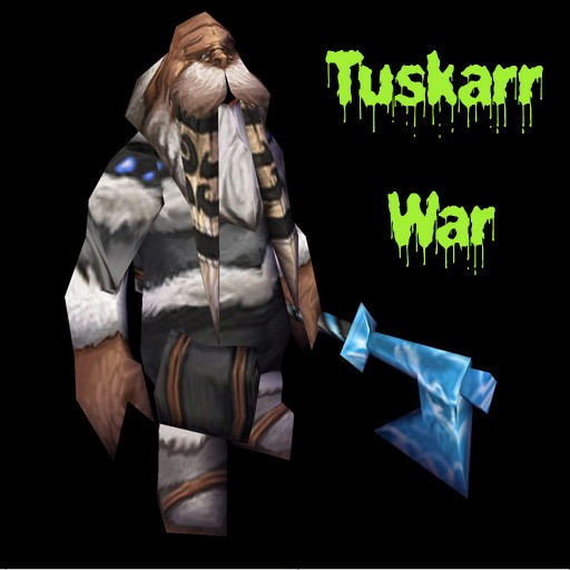 Tuskar War 6.50 - Warcraft 3: Custom Map avatar