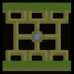 Tutorial Treasure BOX - Warcraft 3: Custom Map avatar