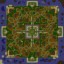 Tuxion's Great Map 1.25 - Warcraft 3 Custom map: Mini map