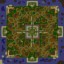 Tuxion's Great Map 1.30 - Warcraft 3 Custom map: Mini map