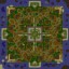 Tuxion's Great Map 1.32 - Warcraft 3 Custom map: Mini map