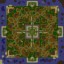 Tuxion's Great Map 1.33 - Warcraft 3 Custom map: Mini map