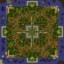 Tuxion's Great Map 1.41 - Warcraft 3 Custom map: Mini map