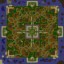 Tuxion's Great Map 1.43 - Warcraft 3 Custom map: Mini map