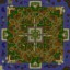 Tuxion's Great Map 1.5 - Warcraft 3 Custom map: Mini map