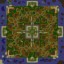 Tuxion's Great Map 1.51 - Warcraft 3 Custom map: Mini map