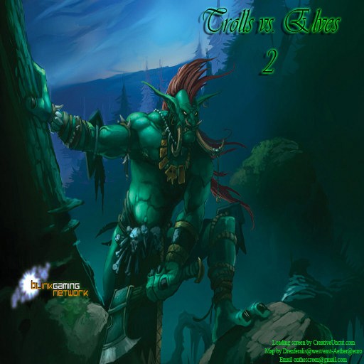 TVE-2 (455) - Warcraft 3: Custom Map avatar