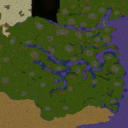 TW: Three Kingdoms A11.2 - Warcraft 3: Custom Map avatar