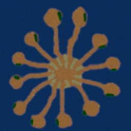 Twelve Kingdoms - Warcraft 3: Custom Map avatar