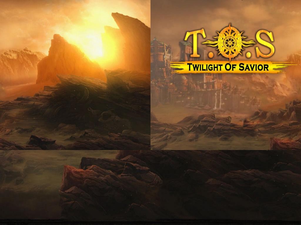 Twilight of Savior - Warcraft 3: Custom Map avatar