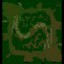 Twilight of the Gods 0.8 - Warcraft 3 Custom map: Mini map