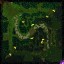 Twilight of the Gods 0.91 - Warcraft 3 Custom map: Mini map